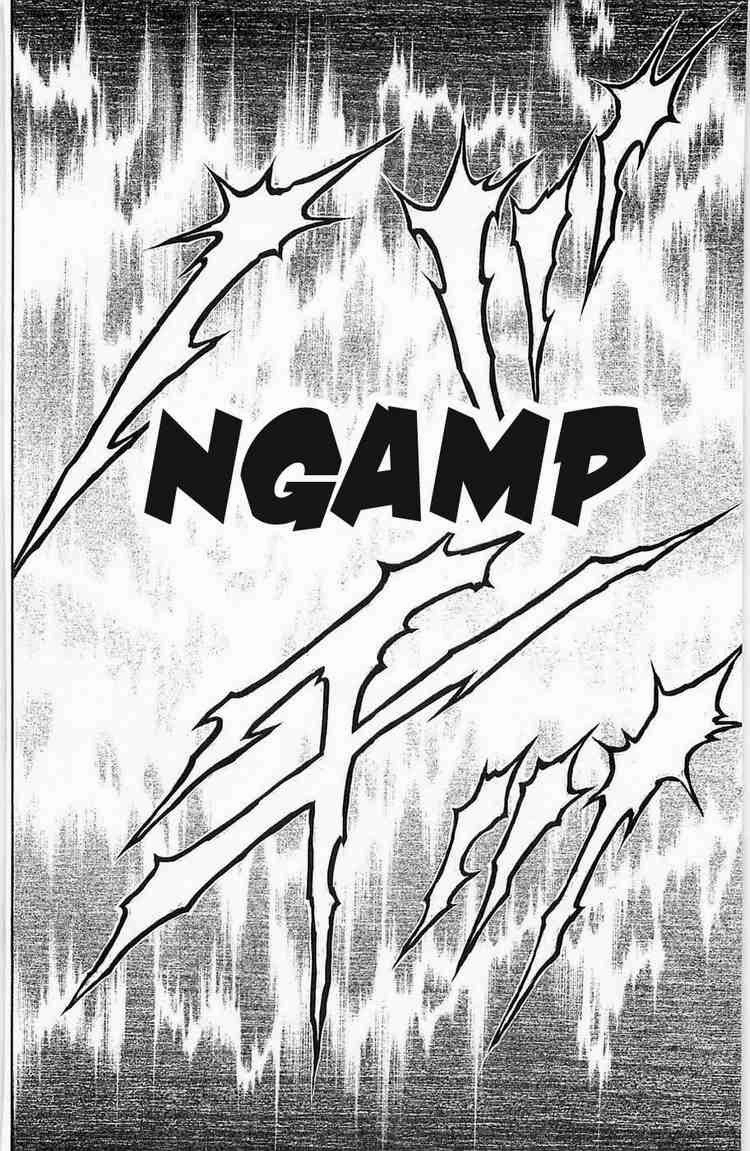 Baki – Son Of Ogre Chapter 16 - 8