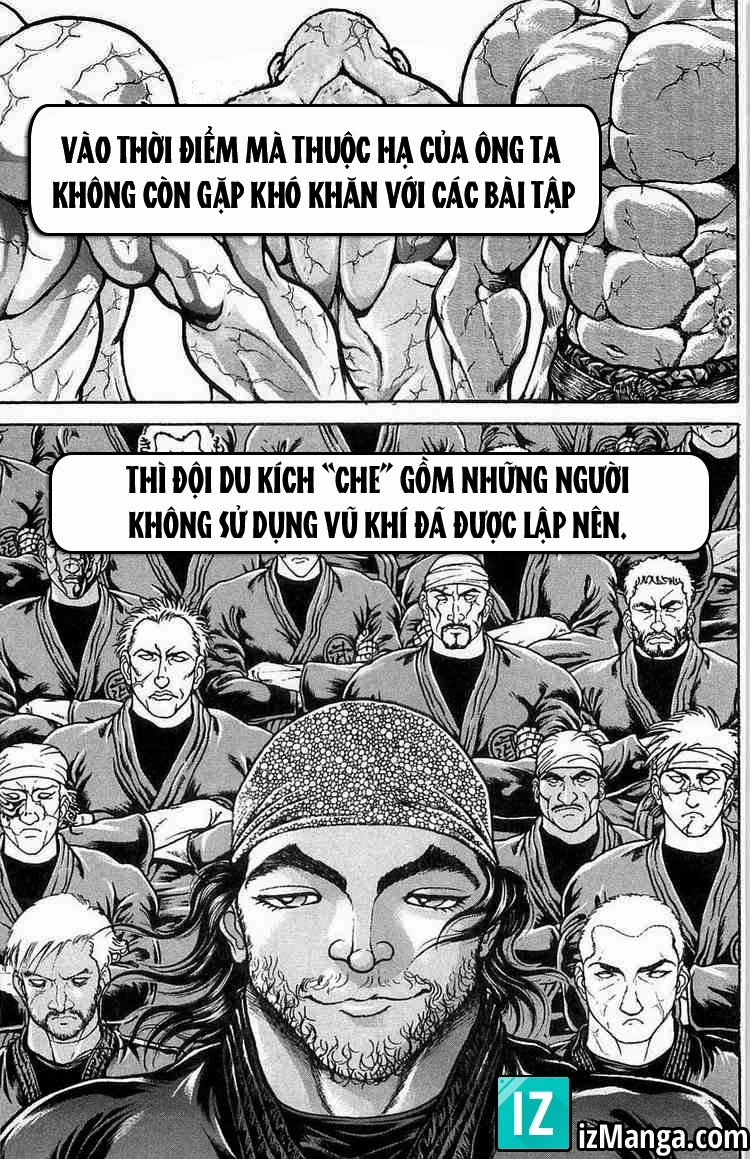 Baki – Son Of Ogre Chapter 24 - 19