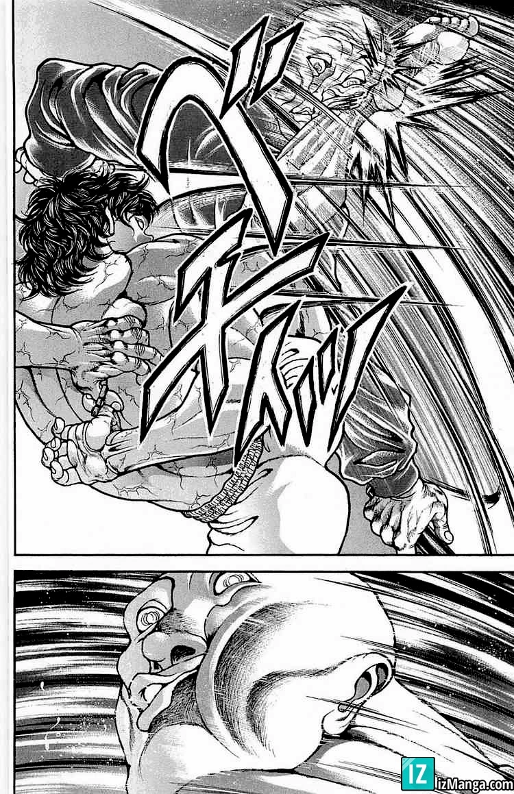 Baki – Son Of Ogre Chapter 27 - 6