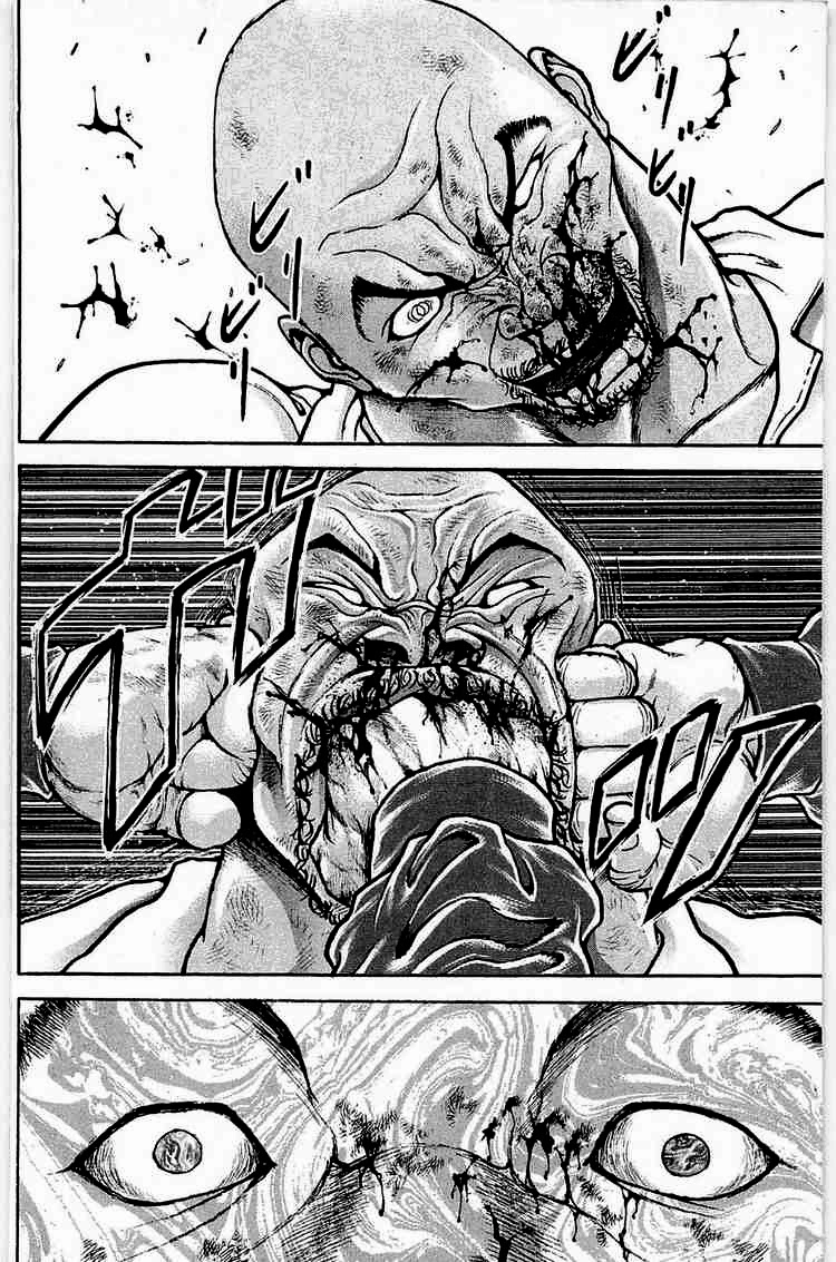 Baki – Son Of Ogre Chapter 31 - 21
