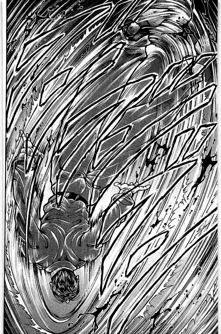 Baki – Son Of Ogre Chapter 35 - 16