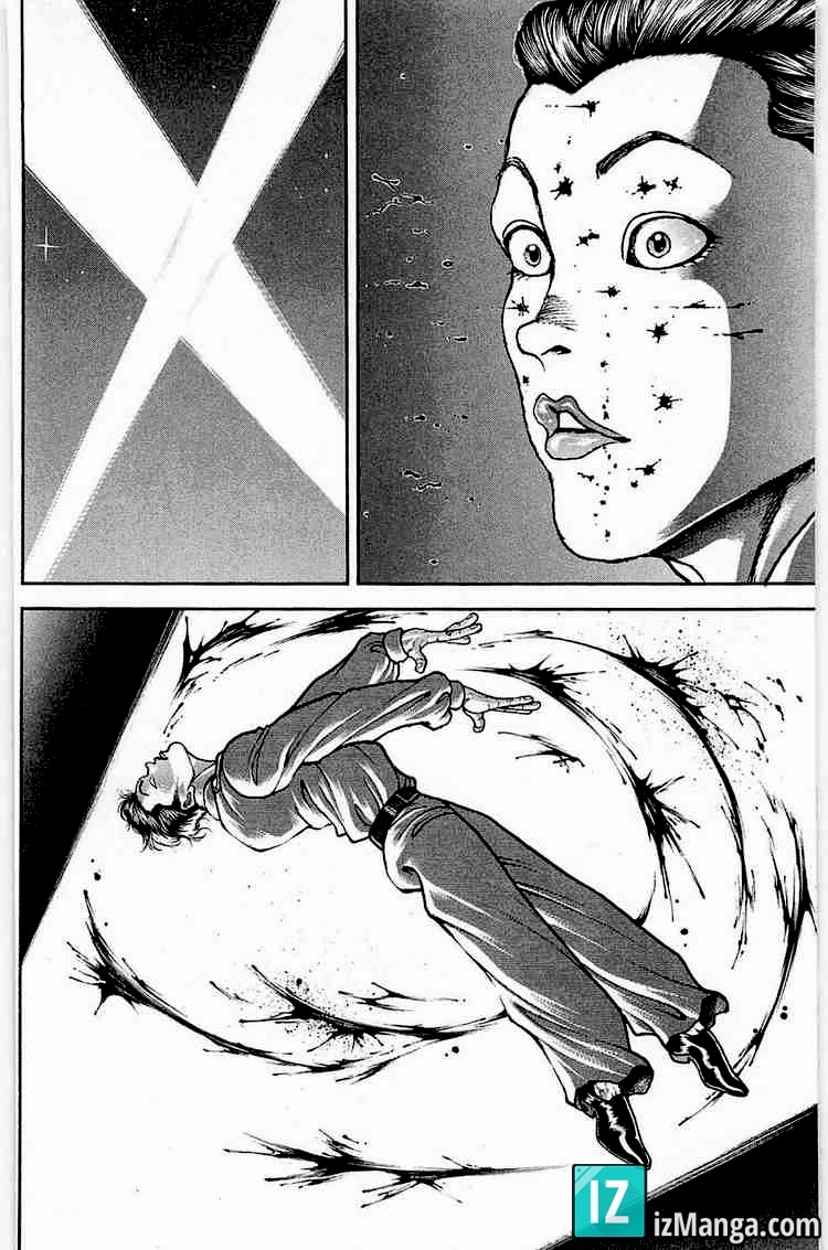 Baki – Son Of Ogre Chapter 35 - 18