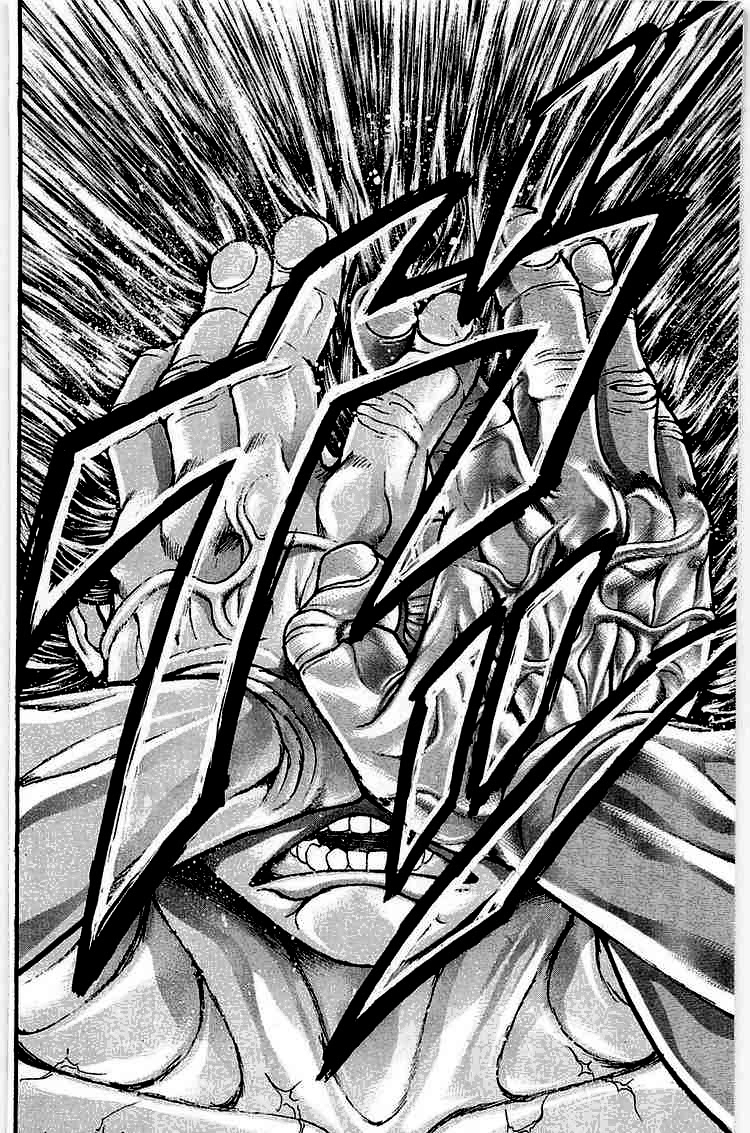 Baki – Son Of Ogre Chapter 38 - 7