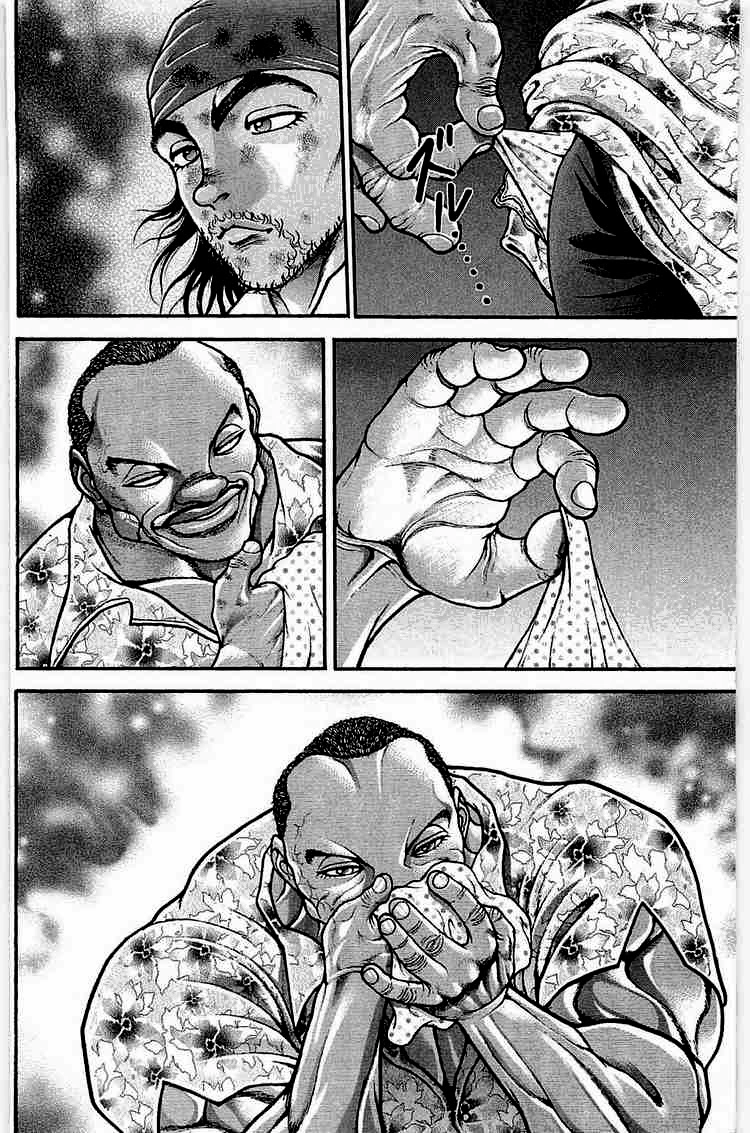 Baki – Son Of Ogre Chapter 38 - 13