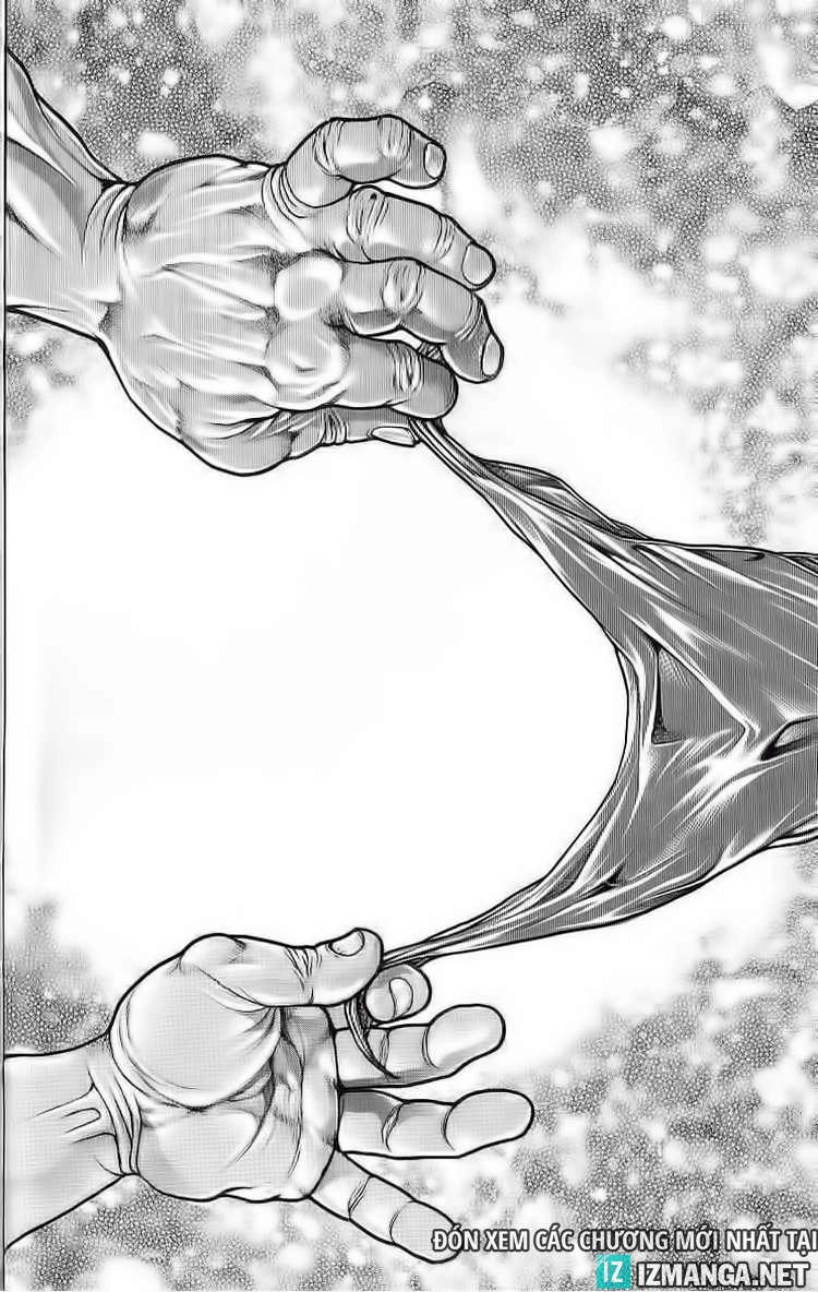 Baki – Son Of Ogre Chapter 43 - 12