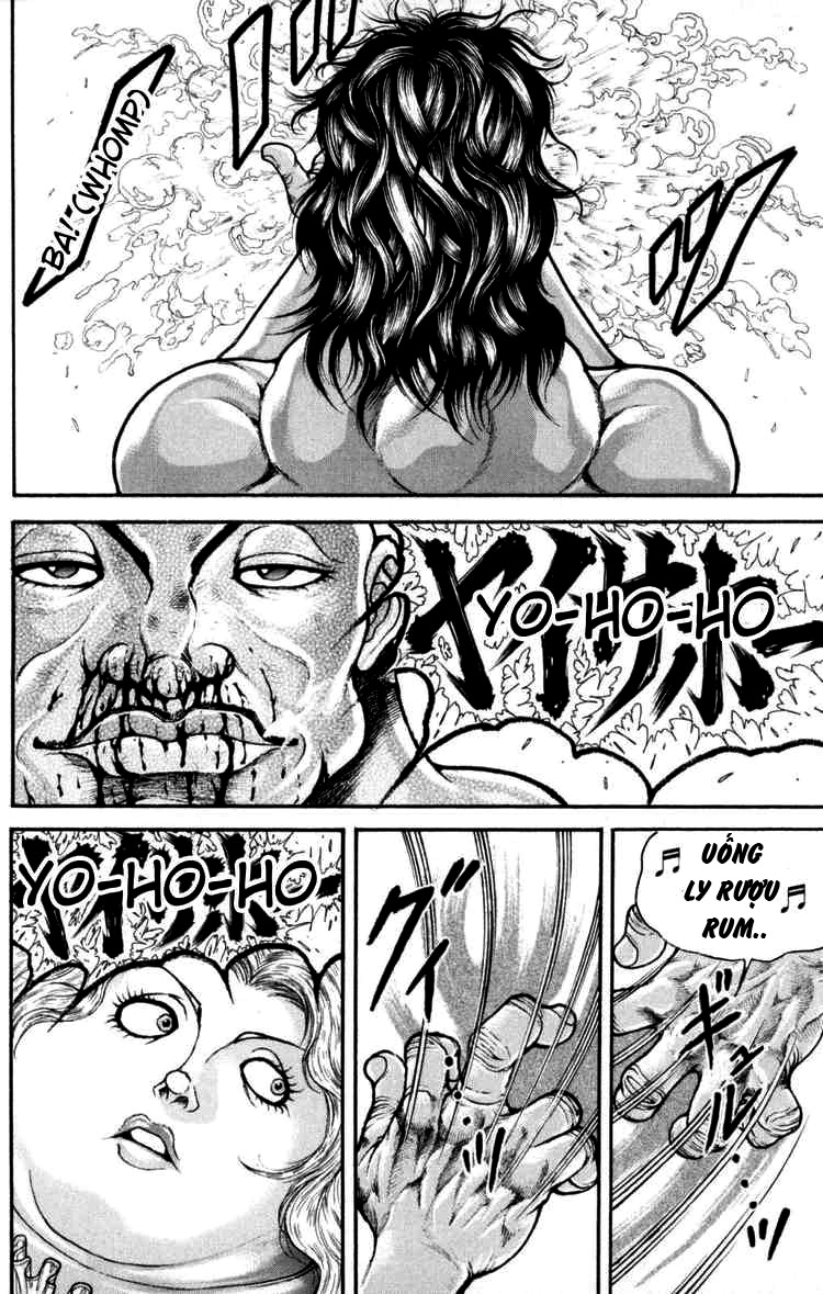 Baki – Son Of Ogre Chapter 48 - 13