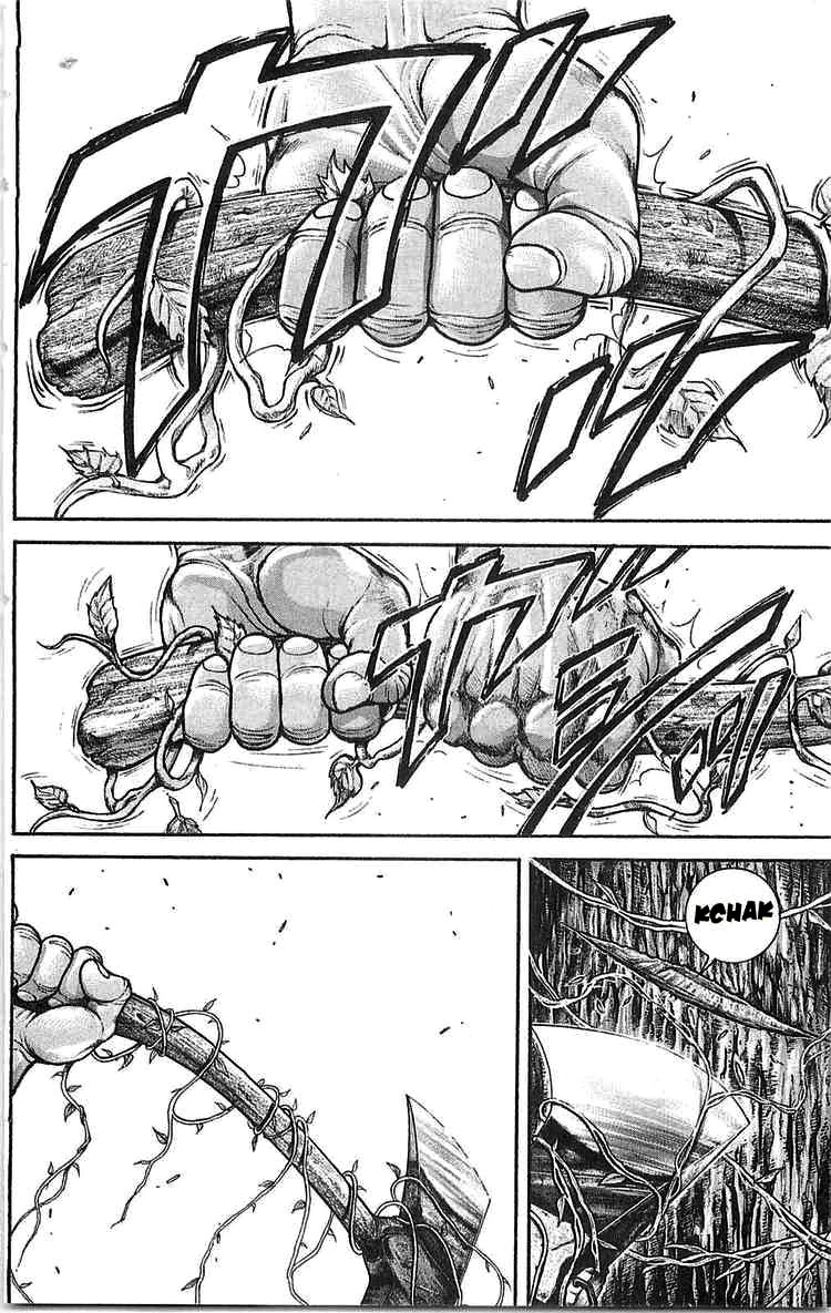 Baki – Son Of Ogre Chapter 55 - 18