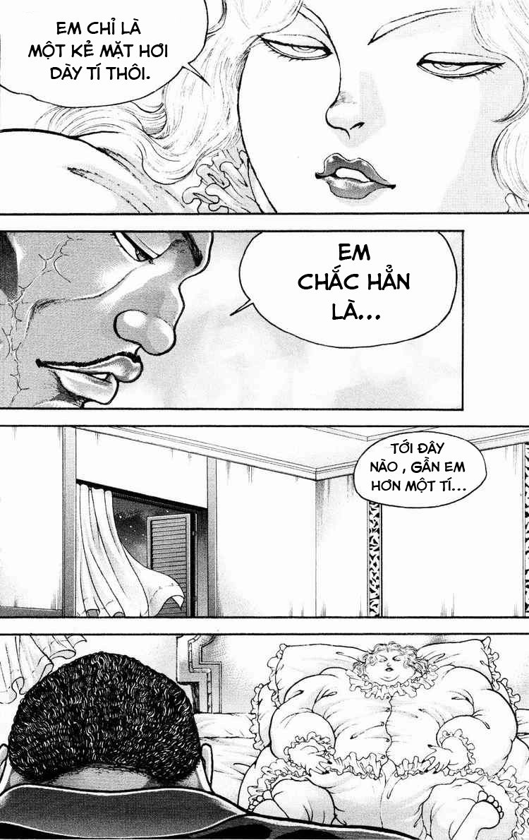 Baki – Son Of Ogre Chapter 61 - 61