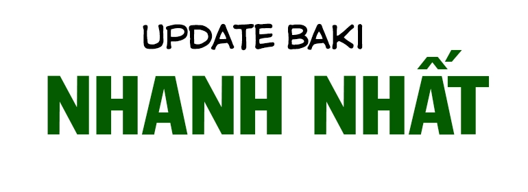 Baki – Son Of Ogre Chapter 61 - 105