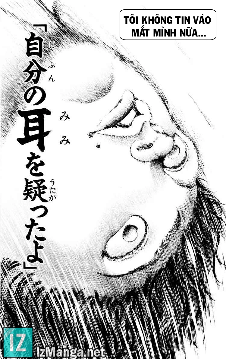 Baki – Son Of Ogre Chapter 66 - 37