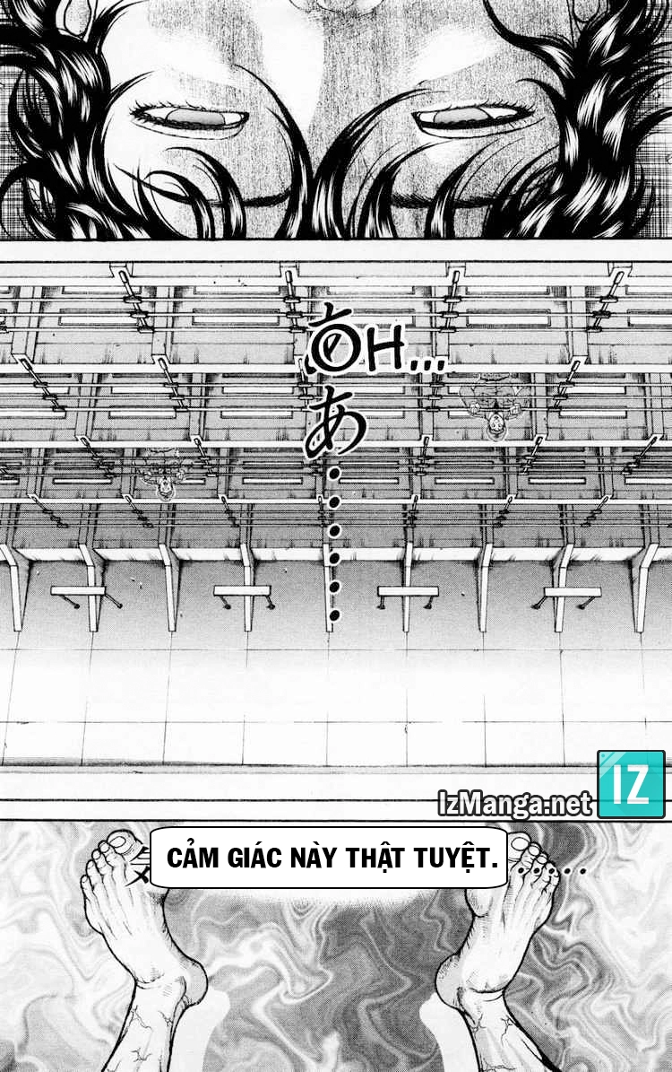 Baki – Son Of Ogre Chapter 66 - 46