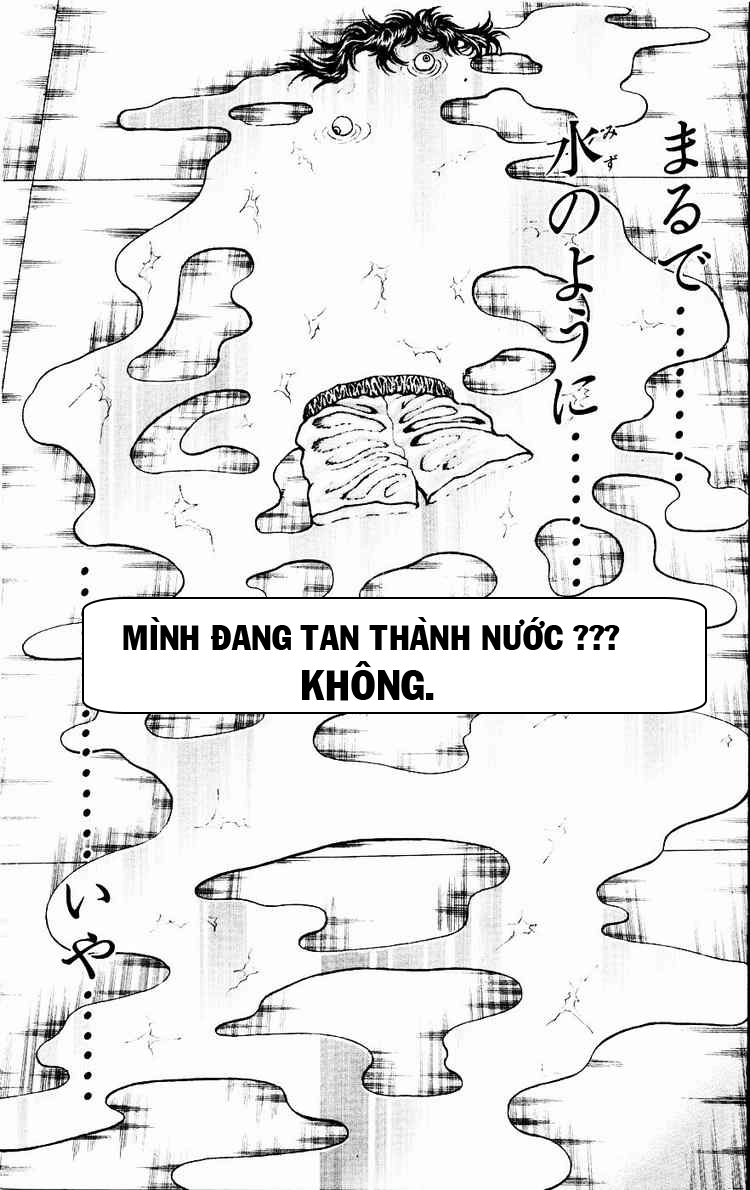 Baki – Son Of Ogre Chapter 66 - 52