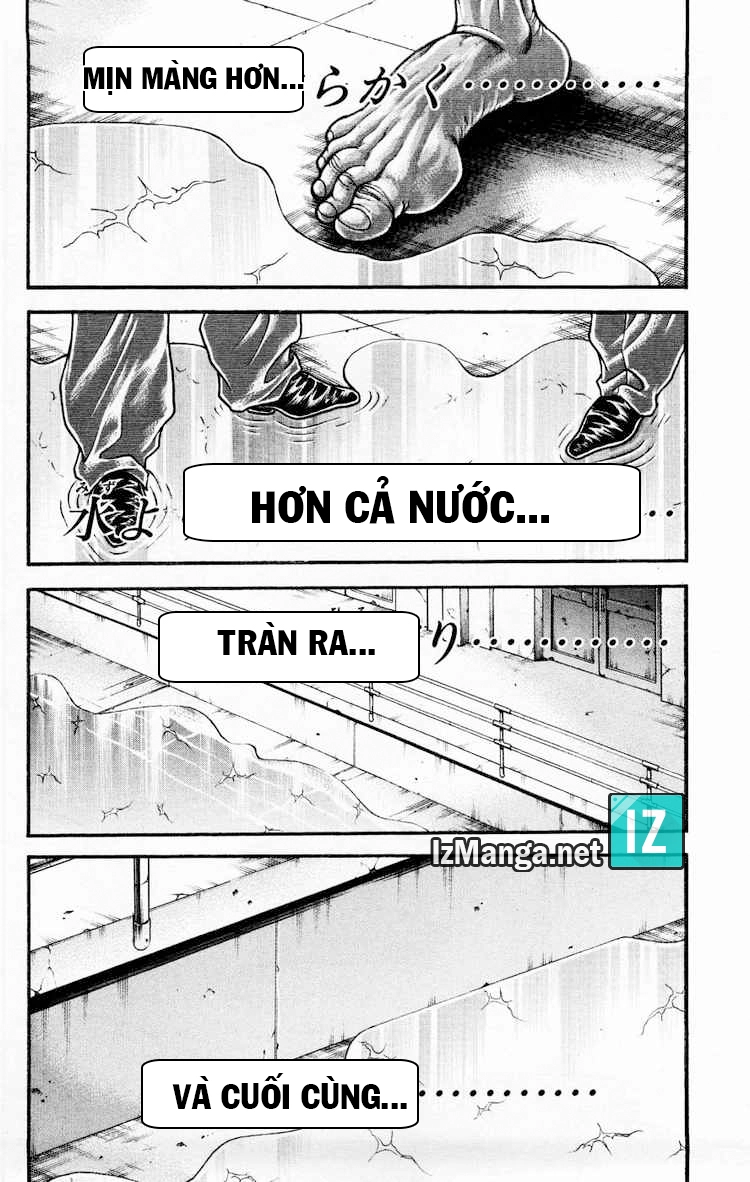 Baki – Son Of Ogre Chapter 66 - 53