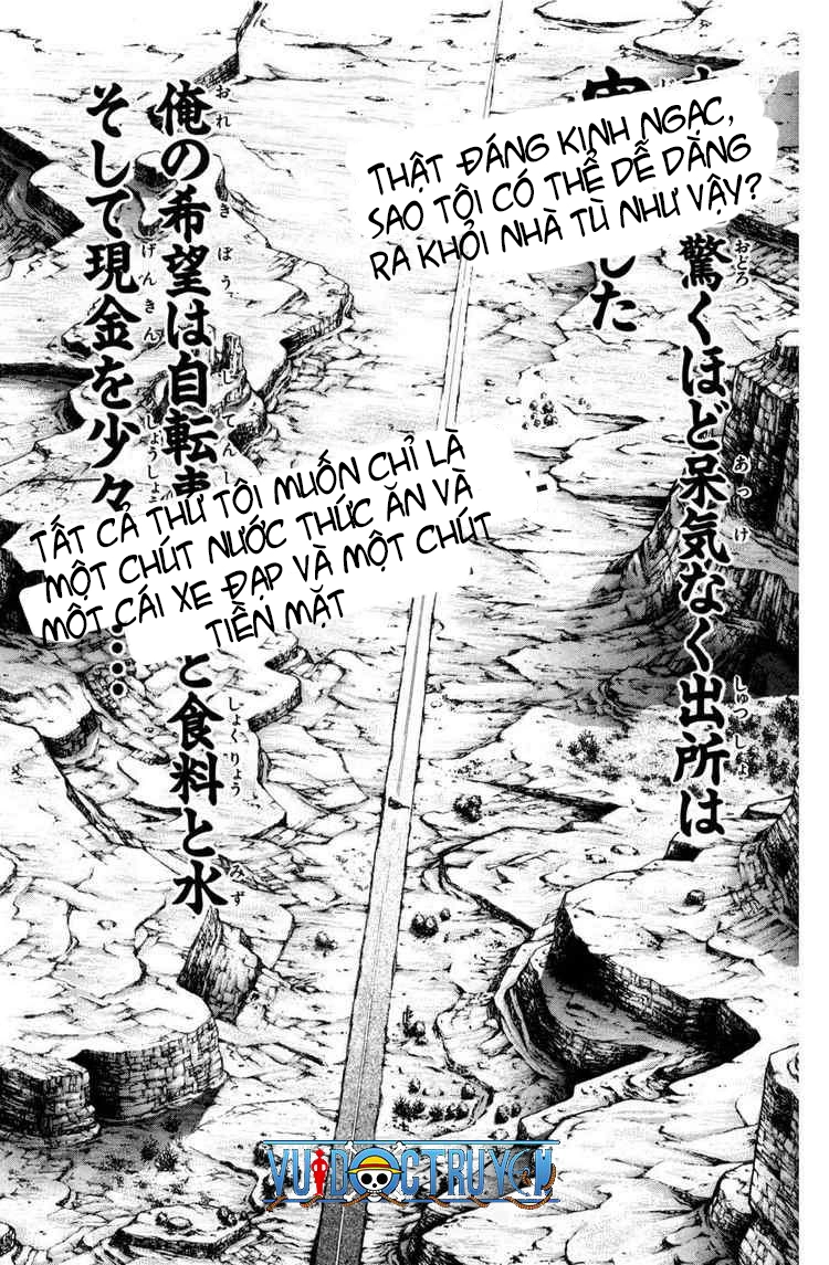 Baki – Son Of Ogre Chapter 78 - 19