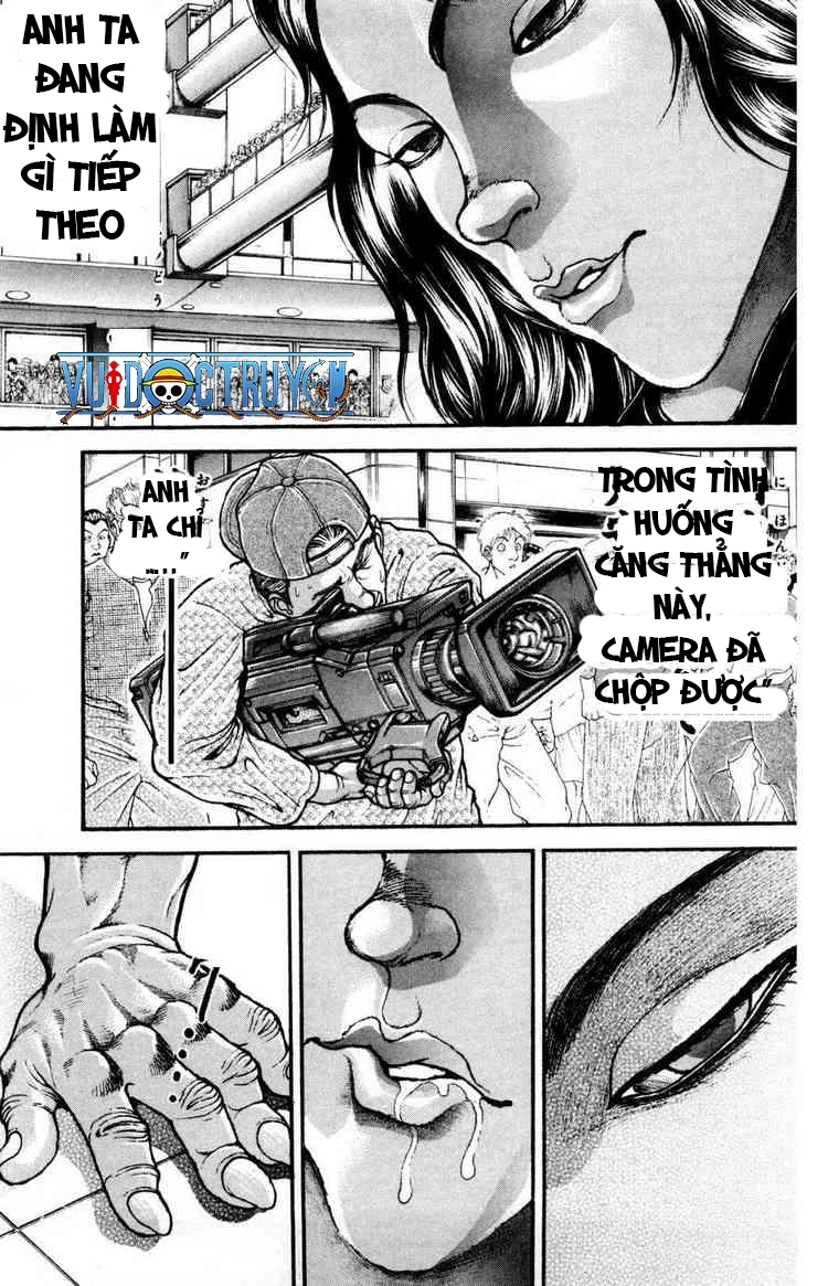 Baki – Son Of Ogre Chapter 81 - 7