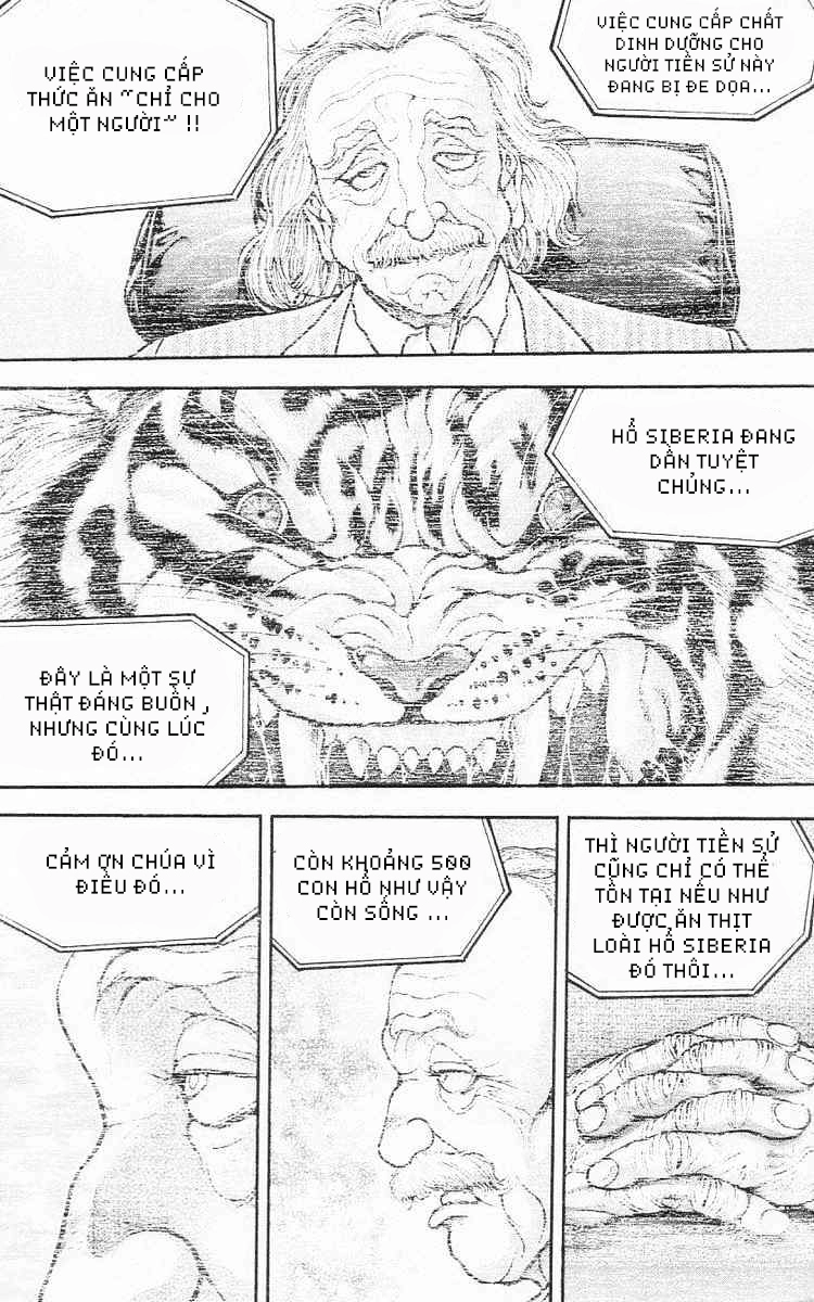 Baki – Son Of Ogre Chapter 92 - 9