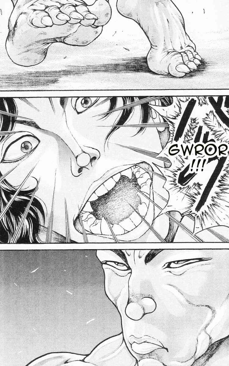 Baki – Son Of Ogre Chapter 94 - 13