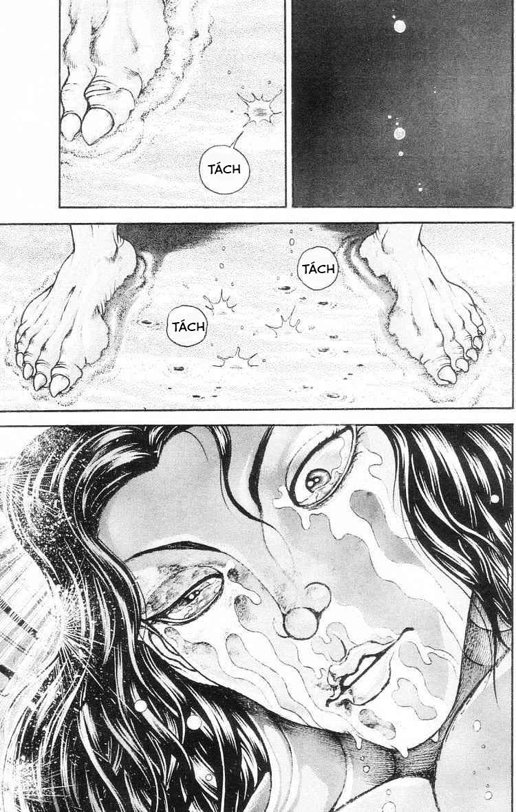 Baki – Son Of Ogre Chapter 101 - 9