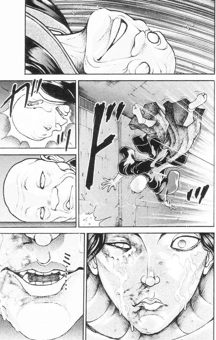 Baki – Son Of Ogre Chapter 101 - 19