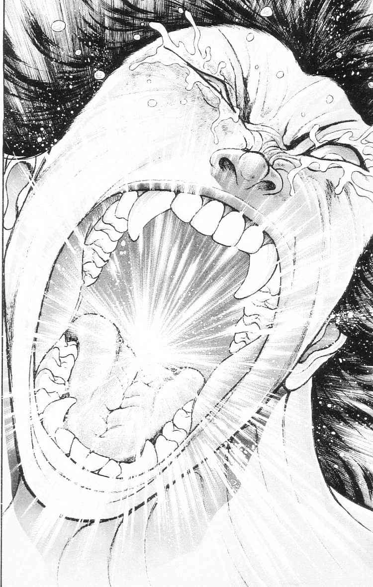 Baki – Son Of Ogre Chapter 101 - 20