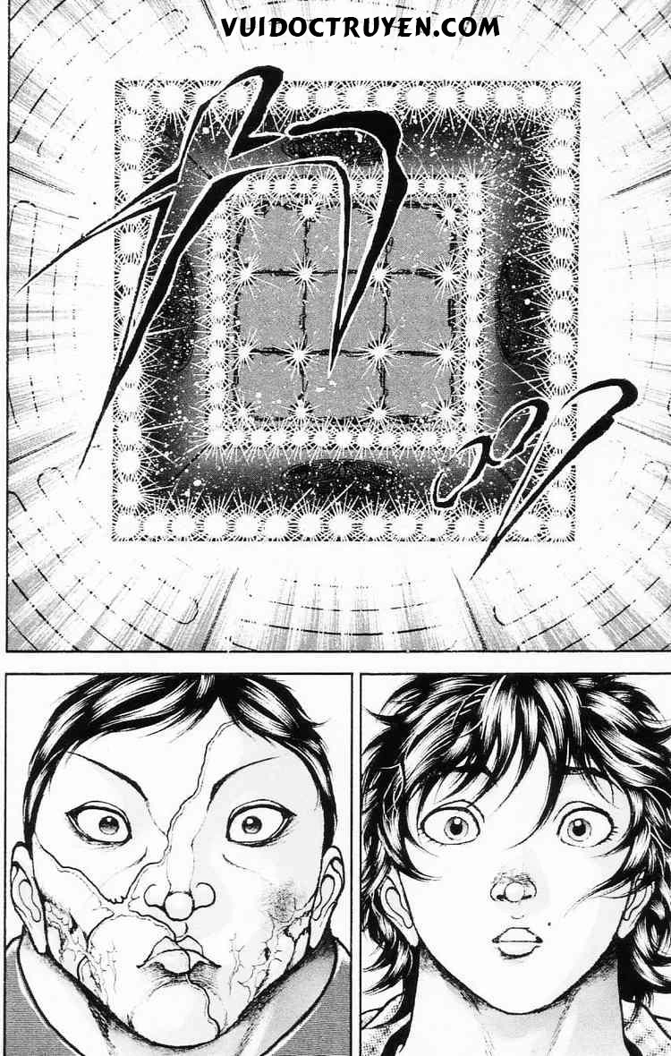 Baki – Son Of Ogre Chapter 113 - 17