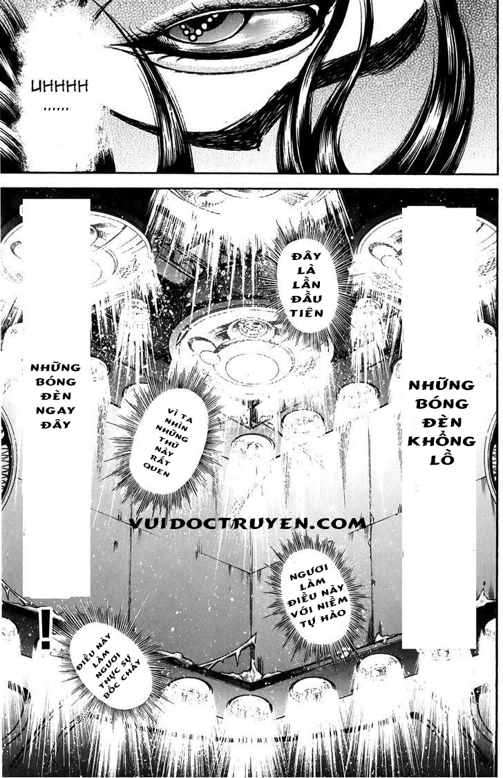 Baki – Son Of Ogre Chapter 159 - 5