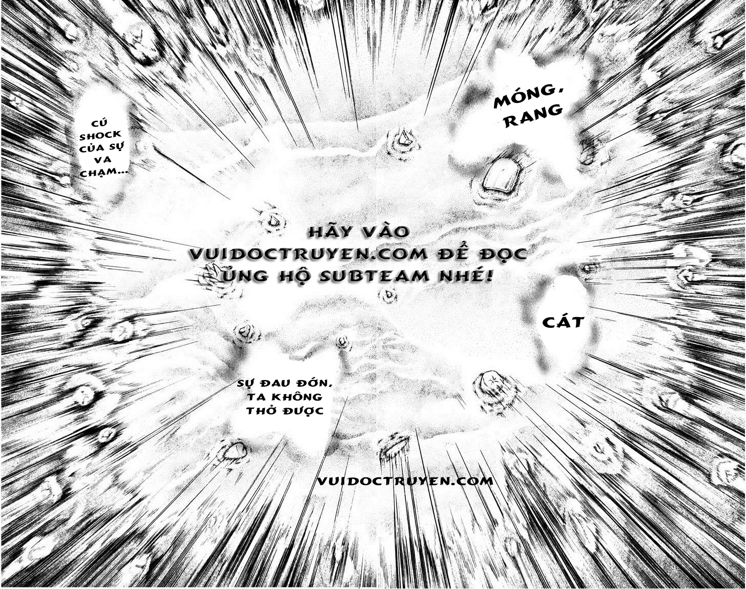 Baki – Son Of Ogre Chapter 159 - 9