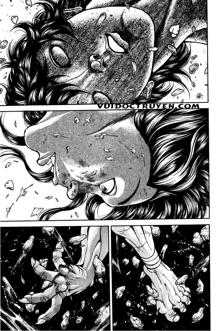Baki – Son Of Ogre Chapter 159 - 11