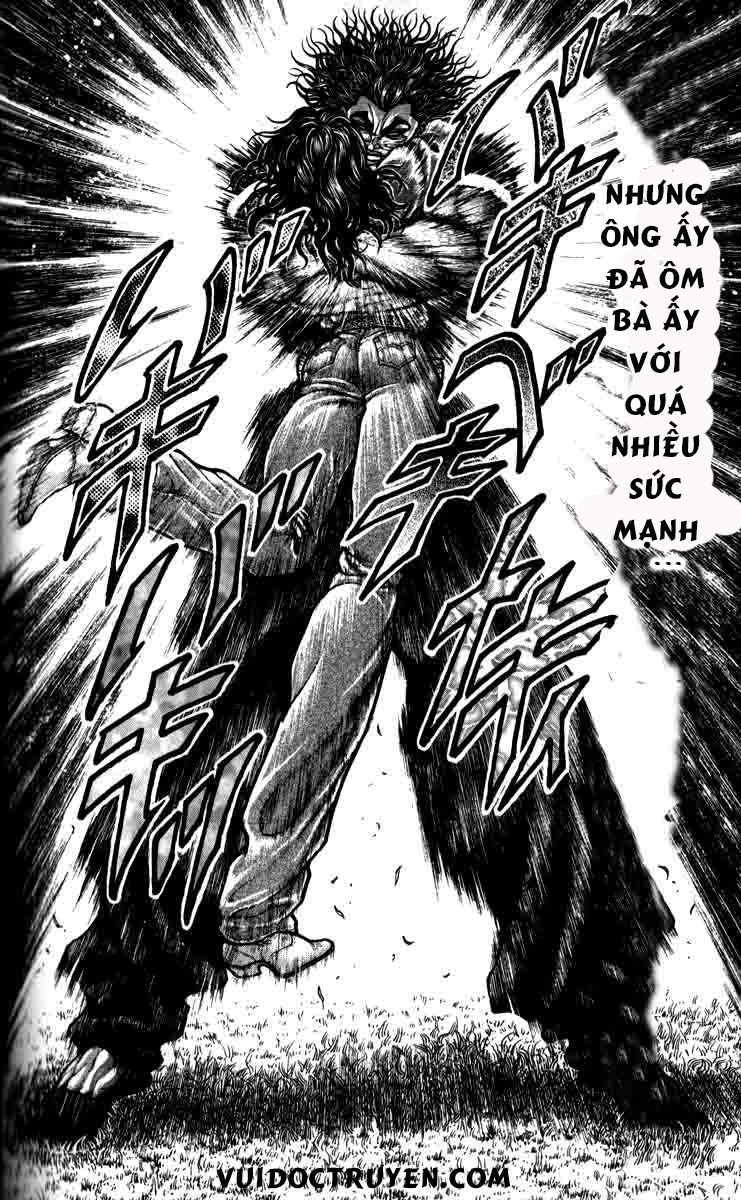 Baki – Son Of Ogre Chapter 189 - 16