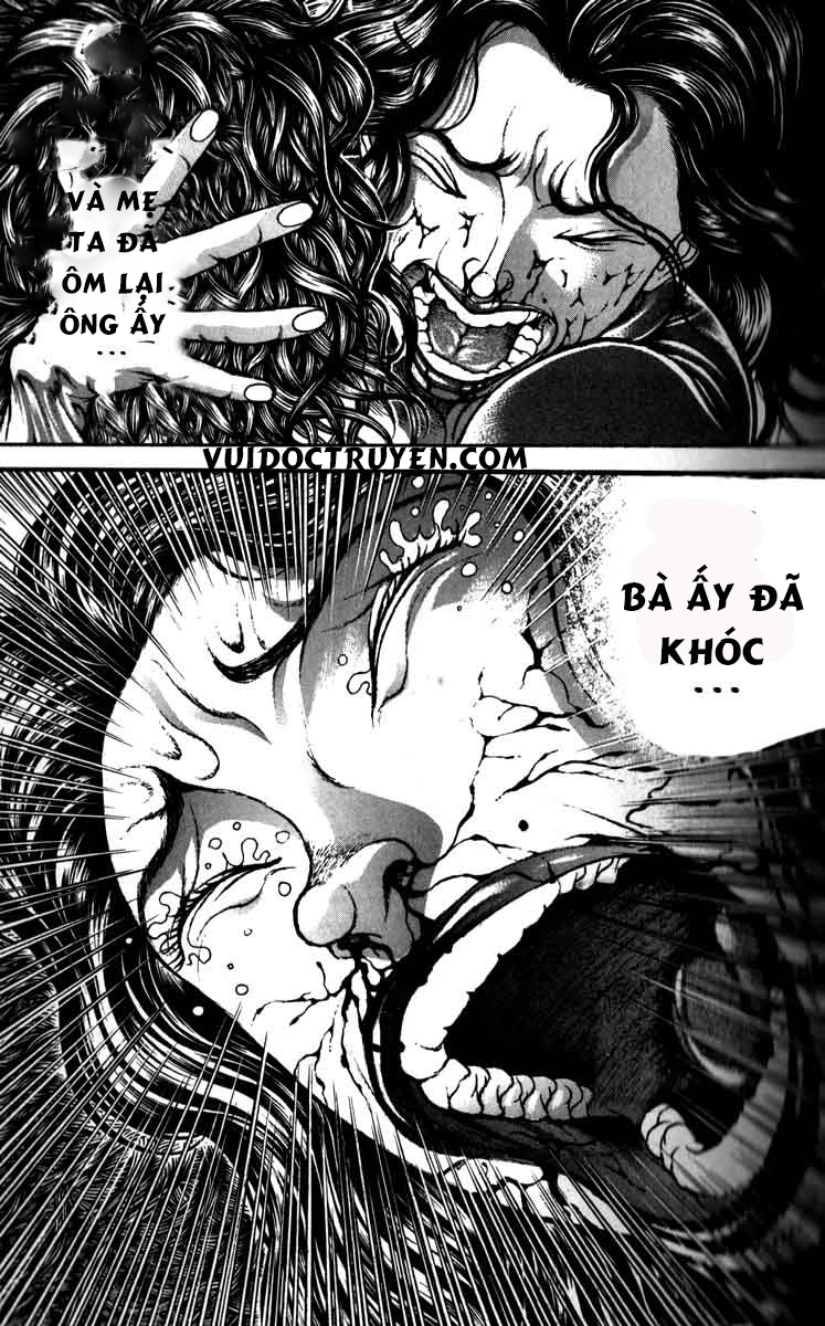 Baki – Son Of Ogre Chapter 189 - 17