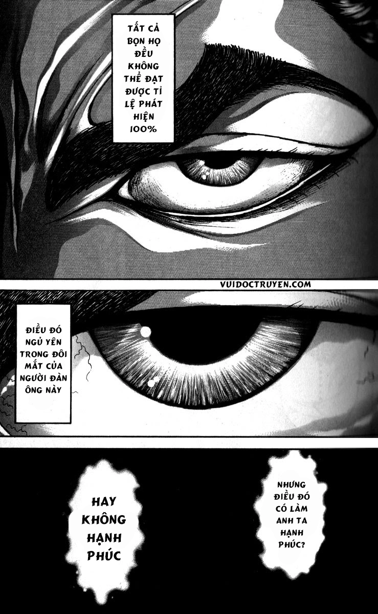 Baki – Son Of Ogre Chapter 194 - 18