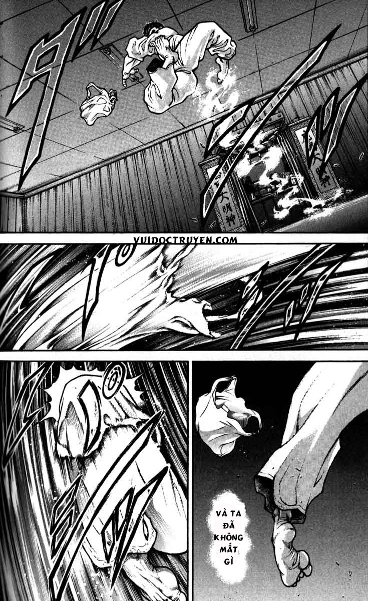 Baki – Son Of Ogre Chapter 198 - 14
