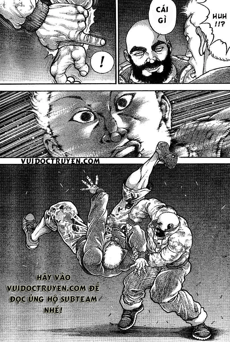 Baki – Son Of Ogre Chapter 209 - 13