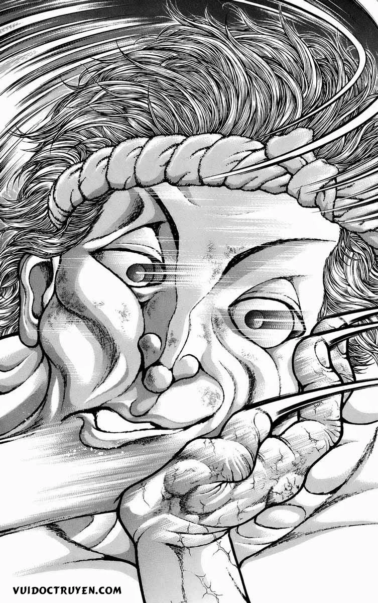 Baki – Son Of Ogre Chapter 226 - 13