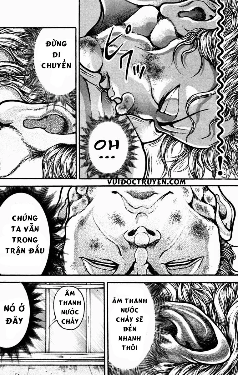 Baki – Son Of Ogre Chapter 228 - 3