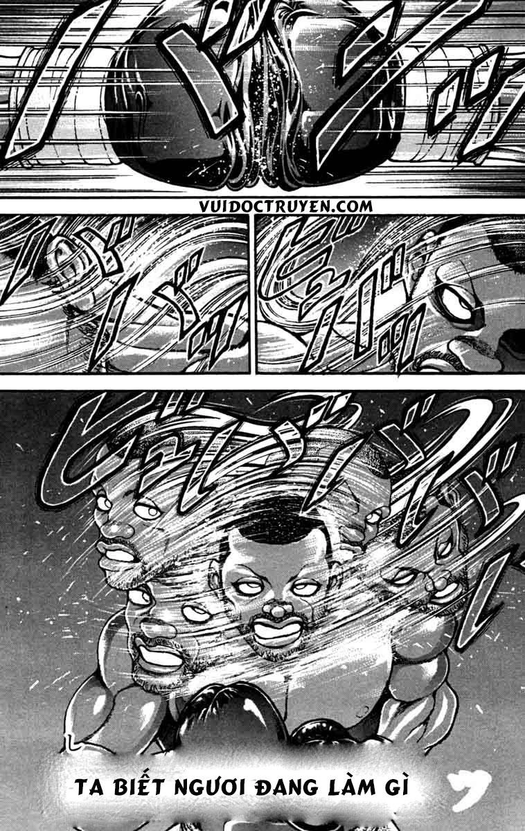 Baki – Son Of Ogre Chapter 229 - 15