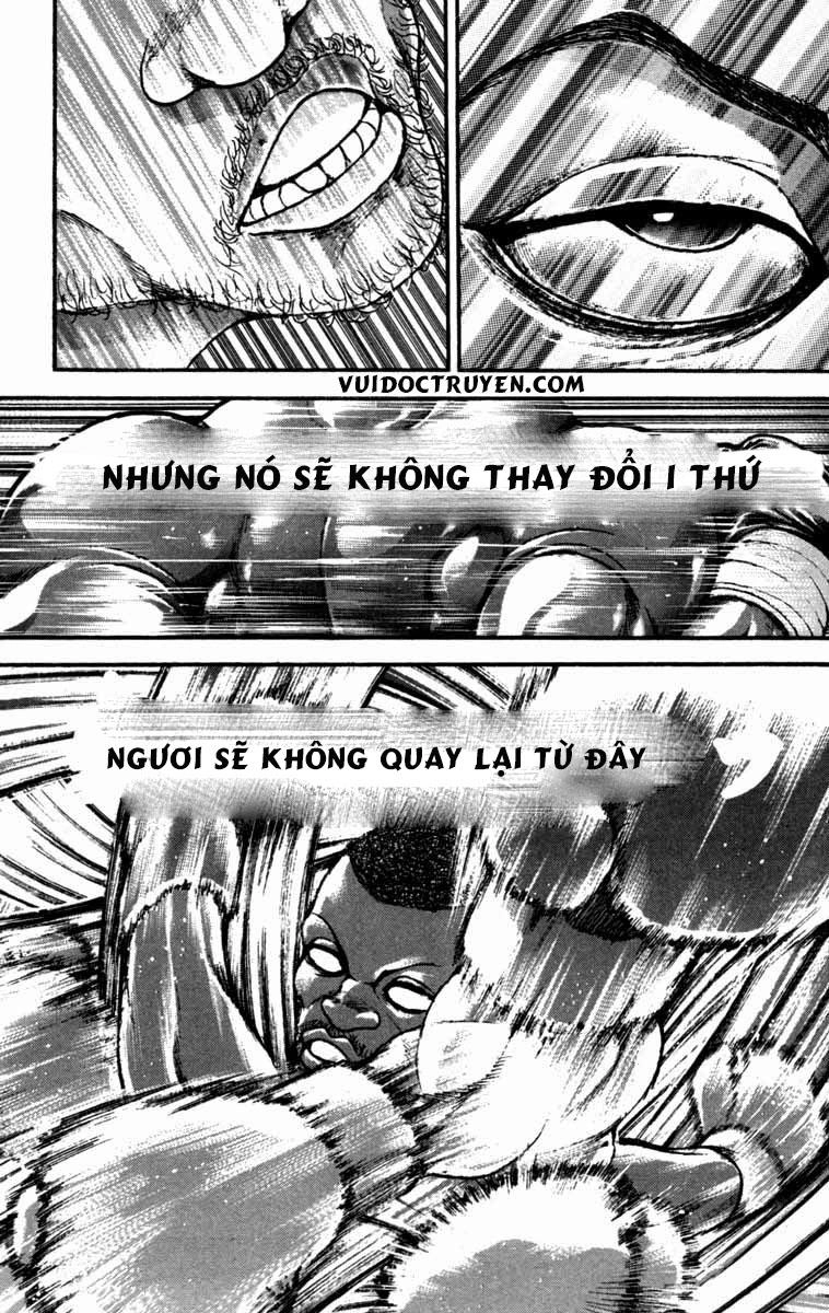 Baki – Son Of Ogre Chapter 229 - 16