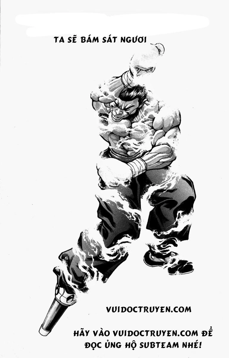 Baki – Son Of Ogre Chapter 229 - 18