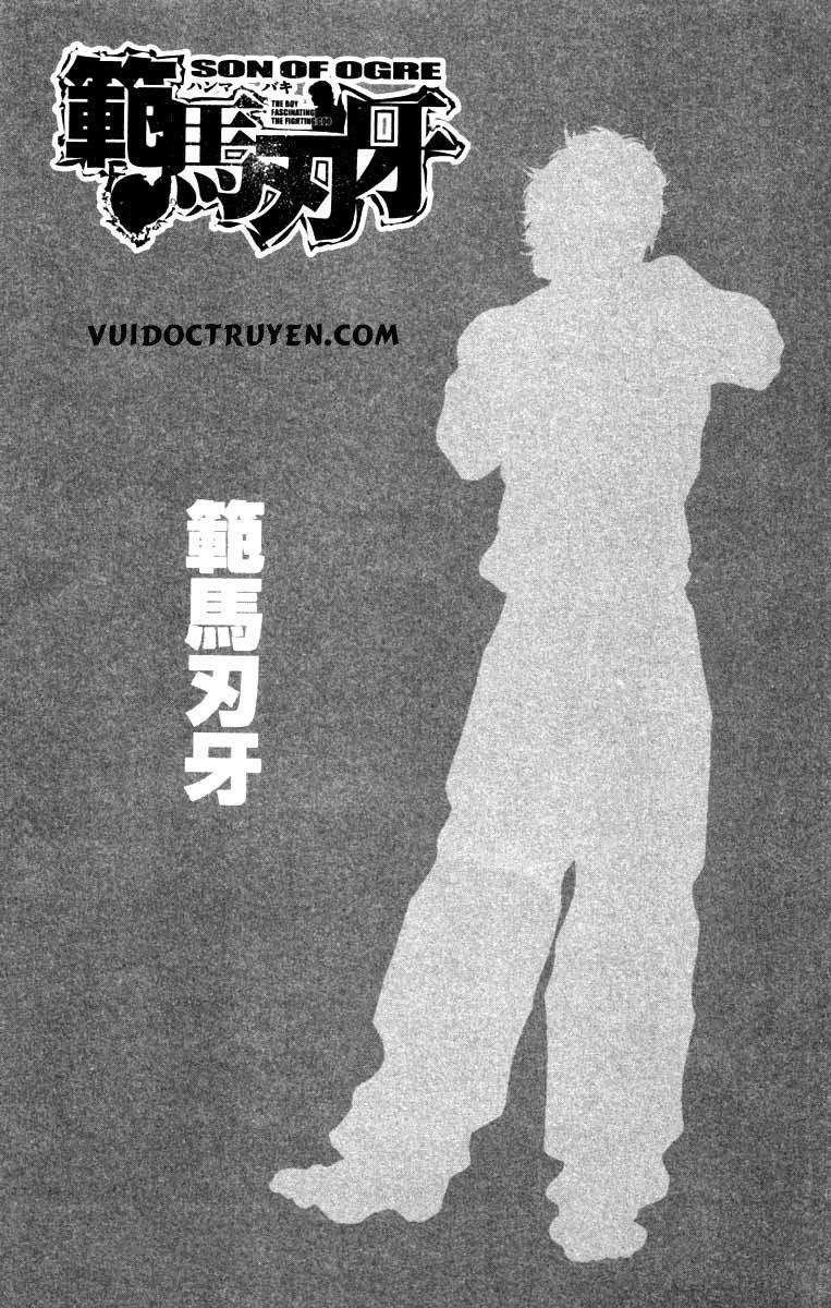 Baki – Son Of Ogre Chapter 229 - 20