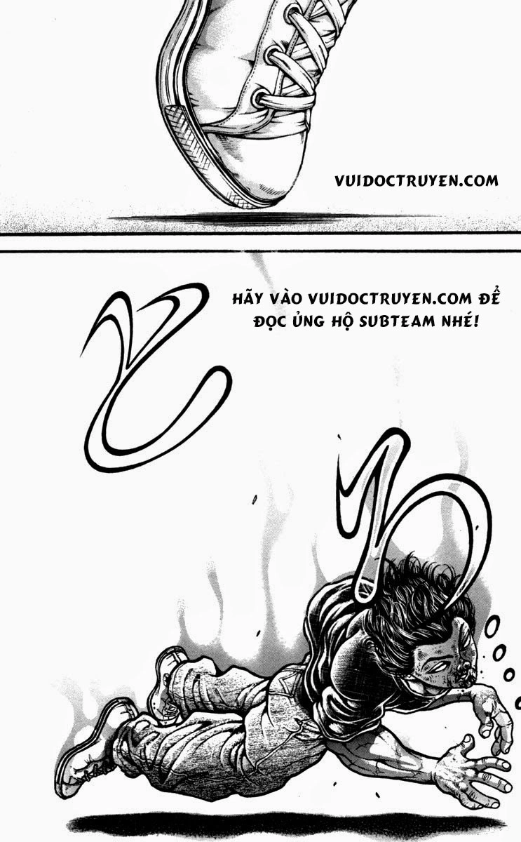 Baki – Son Of Ogre Chapter 235 - 14