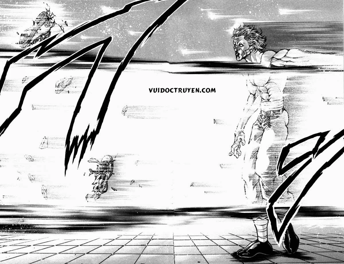 Baki – Son Of Ogre Chapter 235 - 16