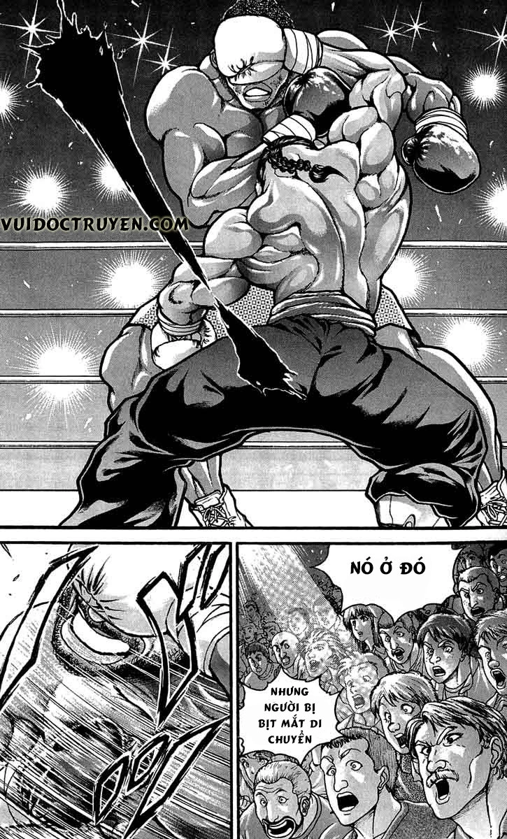 Baki – Son Of Ogre Chapter 236 - 15