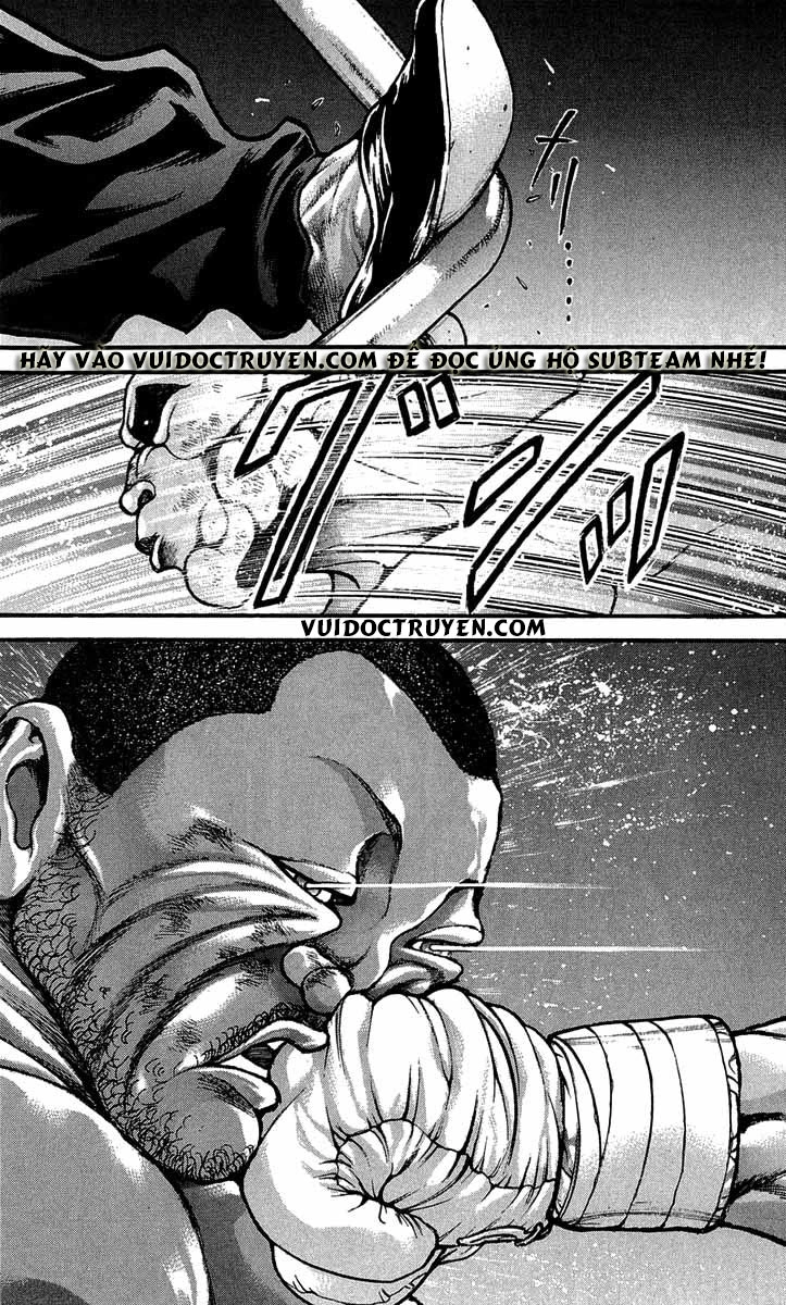 Baki – Son Of Ogre Chapter 239 - 15