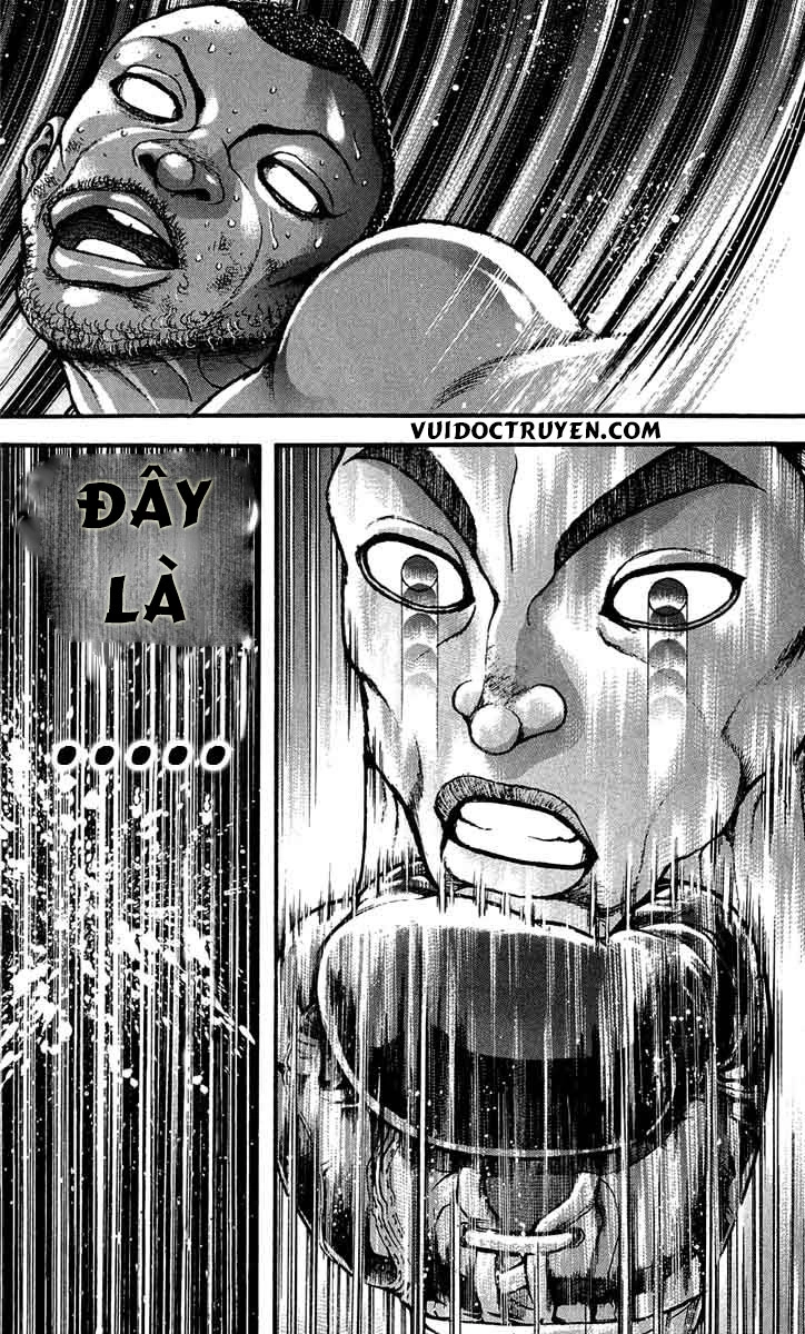 Baki – Son Of Ogre Chapter 239 - 17