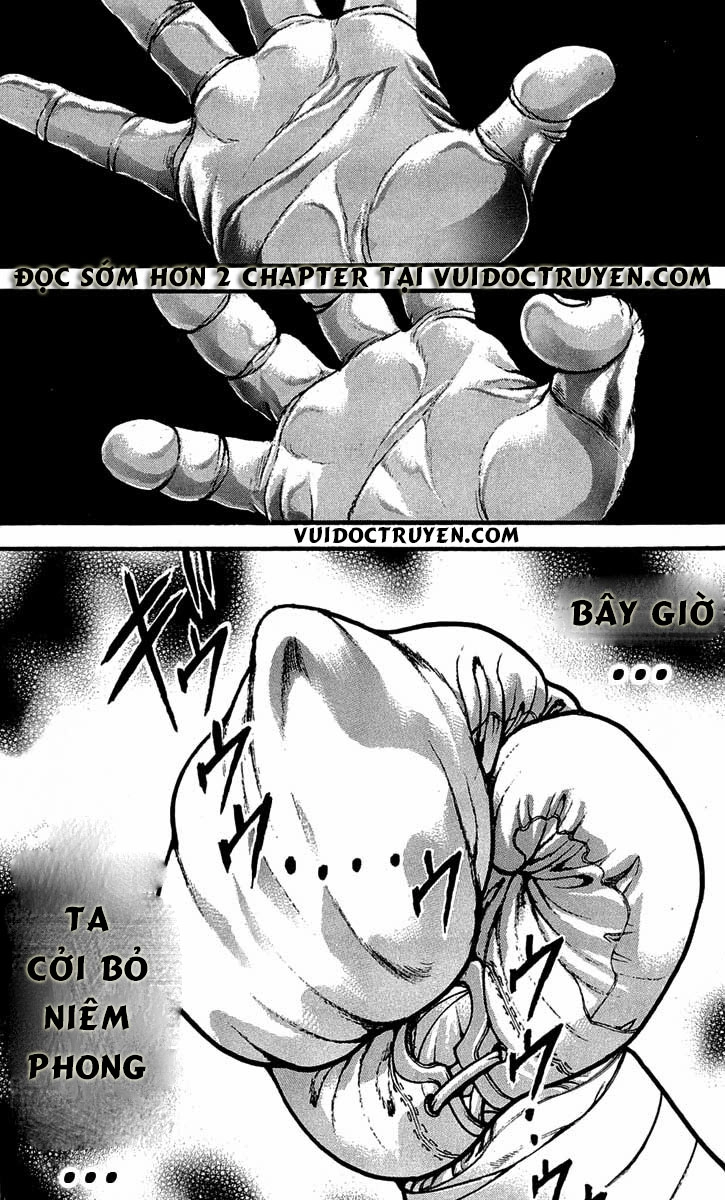 Baki – Son Of Ogre Chapter 239 - 20