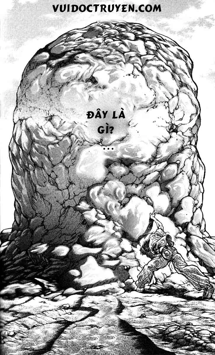 Baki – Son Of Ogre Chapter 251 - 45