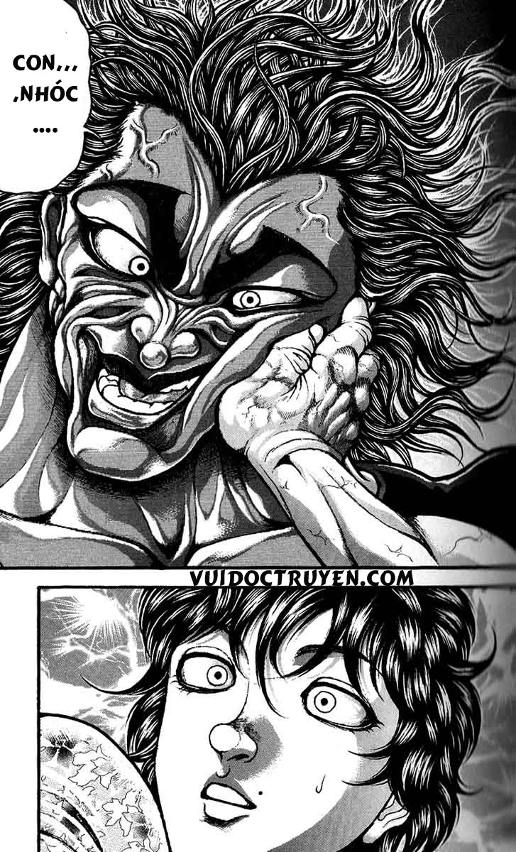 Baki – Son Of Ogre Chapter 251 - 48