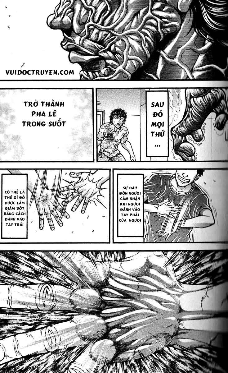 Baki – Son Of Ogre Chapter 255 - 13