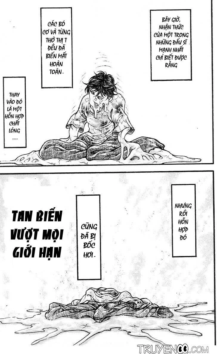 Baki – Son Of Ogre Chapter 258 - 6