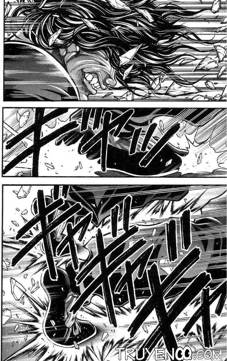 Baki – Son Of Ogre Chapter 258 - 10